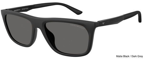 Emporio Armani Sunglasses EA4272U 500187