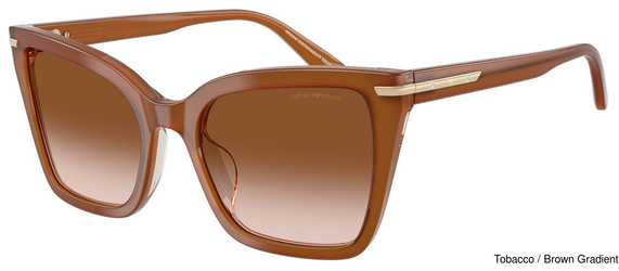 Emporio Armani Sunglasses EA4273BU 637613