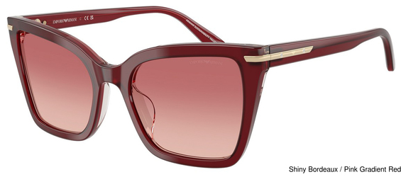 Emporio Armani Sunglasses EA4273BU 6377A5