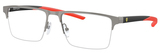 Ferrari Scuderia Eyeglasses FZ7001 105