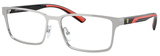 Ferrari Scuderia Eyeglasses FZ7002 107