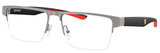 Ferrari Scuderia Eyeglasses FZ7007 105