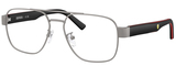 Ferrari Scuderia Eyeglasses FZ7014D 115