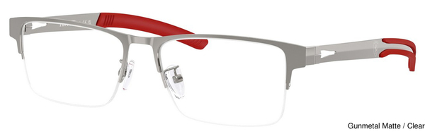 Ferrari Scuderia Eyeglasses FZ7017D 104