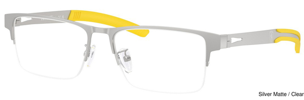 Ferrari Scuderia Eyeglasses FZ7017D 135