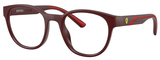 Ferrari Scuderia Eyeglasses FZ8002U 530