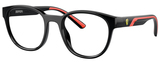 Ferrari Scuderia Eyeglasses FZ8002U 501