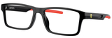 Ferrari Scuderia Eyeglasses FZ8004U 501