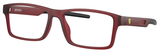 Ferrari Scuderia Eyeglasses FZ8004U 508