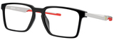Ferrari Scuderia Eyeglasses FZ8005U 501