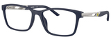 Ferrari Scuderia Eyeglasses FZ8012U 509