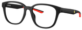 Ferrari Scuderia Eyeglasses FZ8015U 504