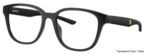Ferrari Scuderia Eyeglasses FZ8015U 521