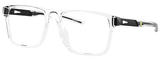 Ferrari Scuderia Eyeglasses FZ8020U 529
