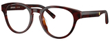 Ferrari Scuderia Eyeglasses FZ8022U 745