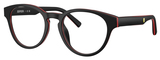 Ferrari Scuderia Eyeglasses FZ8022U 744