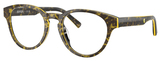 Ferrari Scuderia Eyeglasses FZ8022U 746