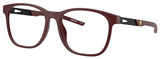 Ferrari Scuderia Eyeglasses FZ8024U 530