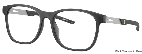 Ferrari Scuderia Eyeglasses FZ8024U 531