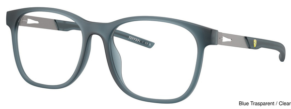 Ferrari Scuderia Eyeglasses FZ8024U 532