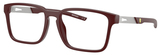 Ferrari Scuderia Eyeglasses FZ8025U 530