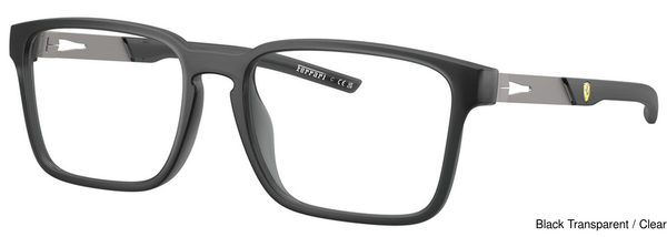 Ferrari Replacement Lenses 124129