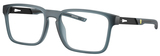 Ferrari Scuderia Eyeglasses FZ8025U 532