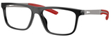 Ferrari Scuderia Eyeglasses FZ8026U 501