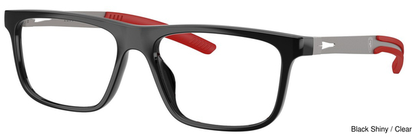 Ferrari Scuderia Eyeglasses FZ8026U 501