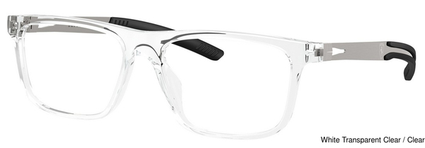 Ferrari Scuderia Eyeglasses FZ8026U 513