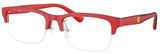 Ferrari Scuderia Eyeglasses FZ8028 758
