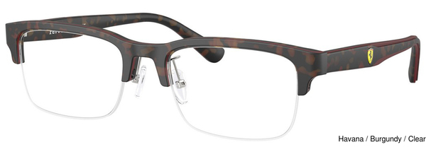 I Replacement Lenses 124142