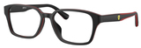 Ferrari Scuderia Eyeglasses FZ8029D 757