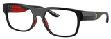 Ferrari Scuderia Eyeglasses FZ8030U 501