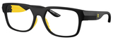 Ferrari Scuderia Eyeglasses FZ8030U 504
