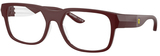 Ferrari Scuderia Eyeglasses FZ8030U 530