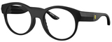 Ferrari Scuderia Eyeglasses FZ8031U 534