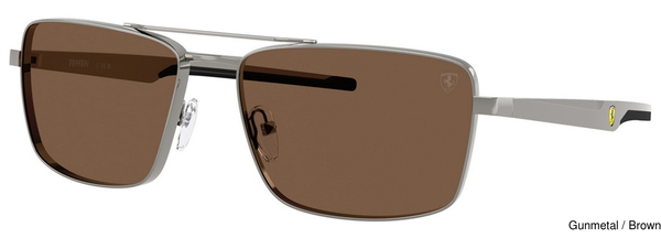 Ferrari Scuderia Sunglasses FZ5001 104/73