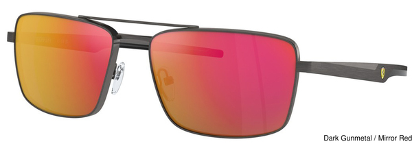 Ferrari Scuderia Sunglasses FZ5001 109/6Q