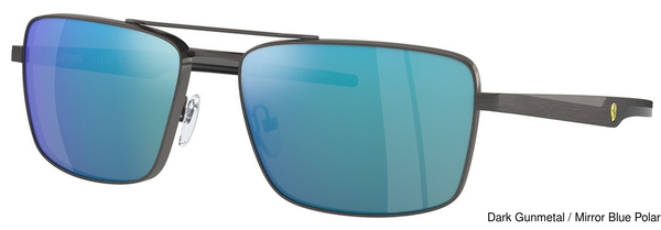 Ferrari Scuderia Sunglasses FZ5001 109/9R