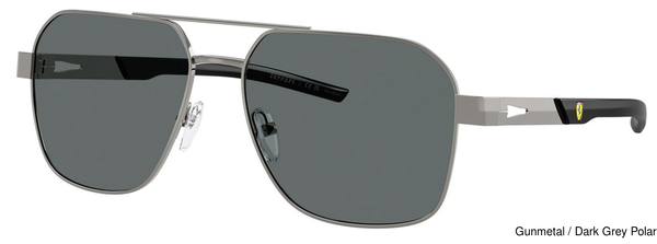 Ferrari Scuderia Sunglasses FZ5003 104/81