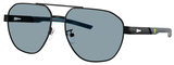 Ferrari Scuderia Sunglasses FZ5004D 101/72