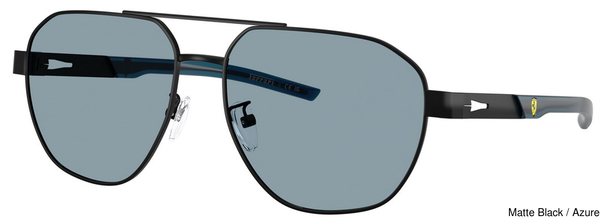 Ferrari Scuderia Sunglasses FZ5004D 101/72
