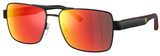 Ferrari Scuderia Sunglasses FZ5005 101/6Q