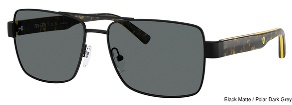 Ferrari Scuderia Sunglasses FZ5005 101/81