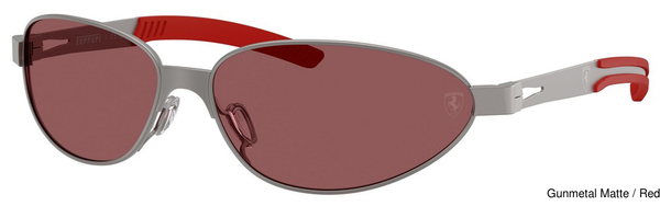 Ferrari Scuderia Sunglasses FZ5008 137/1E