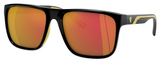 Ferrari Scuderia Sunglasses FZ6002U 501/6Q