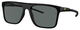 Black / Polarized Grey