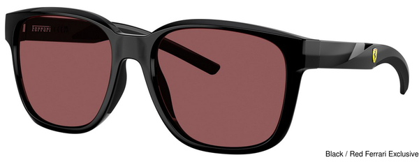 Ferrari Scuderia Sunglasses FZ6019D 501/1E