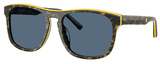 Ferrari Scuderia Sunglasses FZ6020U 743/80